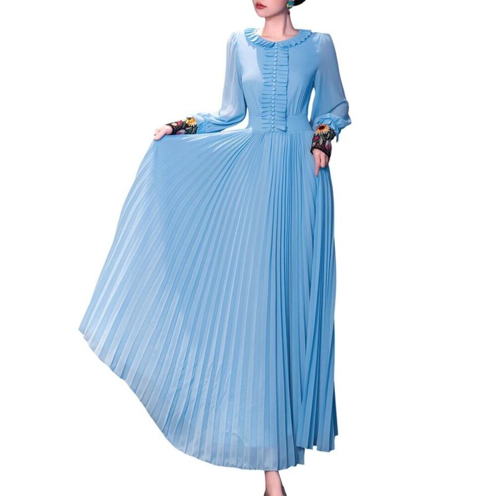 Burryco Womens Maxi Dress